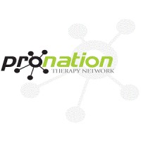 ProNation Therapy Network logo, ProNation Therapy Network contact details