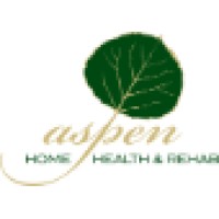 Aspen Home Health & Rehab logo, Aspen Home Health & Rehab contact details