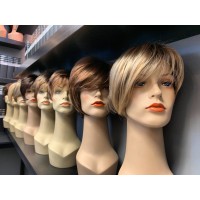 Medical Image Wigs logo, Medical Image Wigs contact details