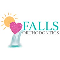 Falls Orthodontics logo, Falls Orthodontics contact details