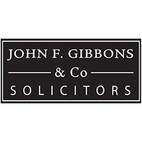 John F Gibbons & Co logo, John F Gibbons & Co contact details