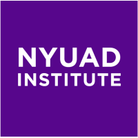 NYUAD Institute logo, NYUAD Institute contact details