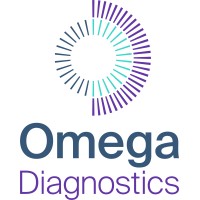 Omega Diagnostics Group PLC logo, Omega Diagnostics Group PLC contact details