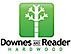 Downes and Reader Hardwood Co. logo, Downes and Reader Hardwood Co. contact details