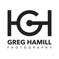 Greg Hamill Photography logo, Greg Hamill Photography contact details