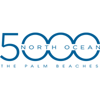 5000 North Ocean logo, 5000 North Ocean contact details