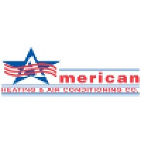 American Heating and Air Conditioning logo, American Heating and Air Conditioning contact details