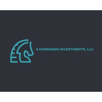 4 Horsemen Investments, LLC logo, 4 Horsemen Investments, LLC contact details