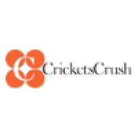 Crickets Crush logo, Crickets Crush contact details