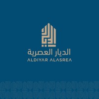 Aldiyaralasrea Real Estate logo, Aldiyaralasrea Real Estate contact details