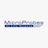 MicroProbes for Life Science logo, MicroProbes for Life Science contact details