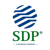 SDP logo, SDP contact details