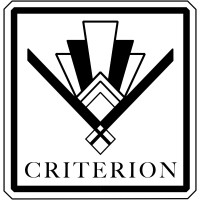 The 1932 Criterion Theatre logo, The 1932 Criterion Theatre contact details