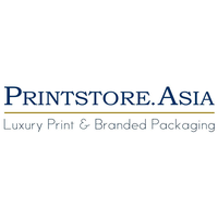 Printstore.Asia logo, Printstore.Asia contact details