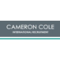 Cameron Cole International logo, Cameron Cole International contact details