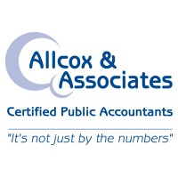 Allcox & Associates logo, Allcox & Associates contact details