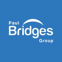 Paul Bridges Group HR Executive Search logo, Paul Bridges Group HR Executive Search contact details