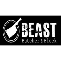 BEAST Butcher & Block logo, BEAST Butcher & Block contact details