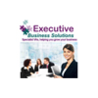 Executive Business Solutions logo, Executive Business Solutions contact details