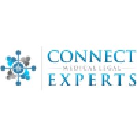 Connect Medical Legal Experts logo, Connect Medical Legal Experts contact details