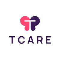 TCARE logo, TCARE contact details