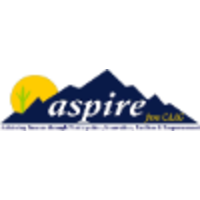 aspire from CAAG logo, aspire from CAAG contact details