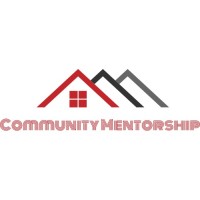 Community Mentorship logo, Community Mentorship contact details