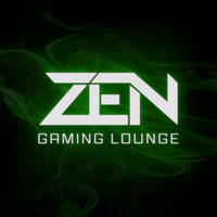 ZEN Gaming Lounge logo, ZEN Gaming Lounge contact details