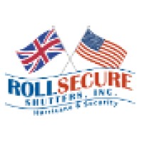 Rollsecure Shutters, Inc. logo, Rollsecure Shutters, Inc. contact details