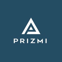 Prizmi logo, Prizmi contact details