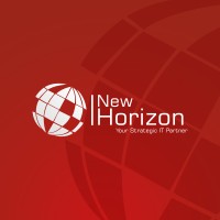 New Horizon logo, New Horizon contact details