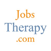 JobsTherapy.com logo, JobsTherapy.com contact details