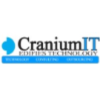 CRANIUM IT Inc logo, CRANIUM IT Inc contact details