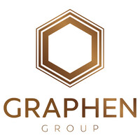 Graphen Group logo, Graphen Group contact details