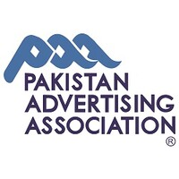 Pakistan Advertising Association logo, Pakistan Advertising Association contact details