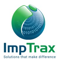 ImpTrax Corporation logo, ImpTrax Corporation contact details