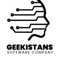 Geekistans Software company logo, Geekistans Software company contact details