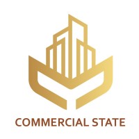 Commercial State-EG logo, Commercial State-EG contact details