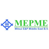 Mitsui E&P Middle East B.V. logo, Mitsui E&P Middle East B.V. contact details