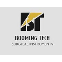 Booming Tech Surgical Instruments logo, Booming Tech Surgical Instruments contact details