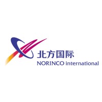 Norinco International Cooperation Limited Iraq Branch logo, Norinco International Cooperation Limited Iraq Branch contact details