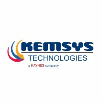 Kemsys Technologies logo, Kemsys Technologies contact details