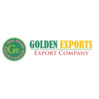 Golden Exports logo, Golden Exports contact details