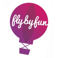 Fly By Fun logo, Fly By Fun contact details