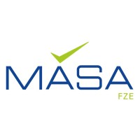 Masa Trading FZE logo, Masa Trading FZE contact details