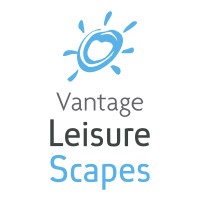 Vantage LeisureScapes logo, Vantage LeisureScapes contact details