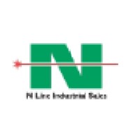 N Line Industrial Sales logo, N Line Industrial Sales contact details
