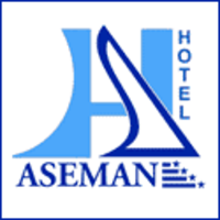 Aseman Hotel logo, Aseman Hotel contact details