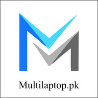 Multilaptop.pk logo, Multilaptop.pk contact details