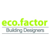 Eco Factor logo, Eco Factor contact details